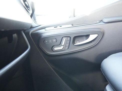 New 2026 Mercedes-Benz Sprinter 2500 image 16