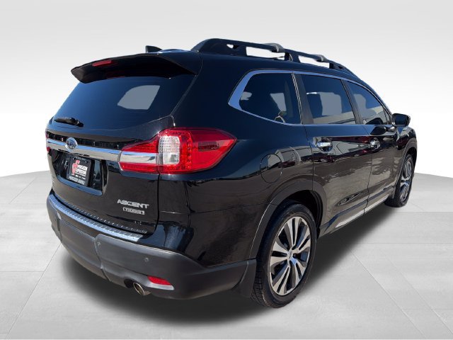 Used 2022 Subaru Ascent Touring w/ Popular Package #2A AWD/4WD image 7