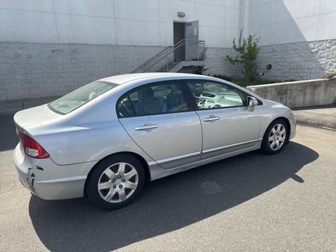 Used 2009 Honda Civic LX image 17