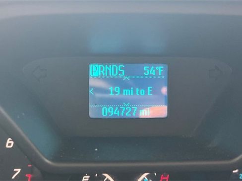 Used 2015 Ford Transit Connect XL image 27