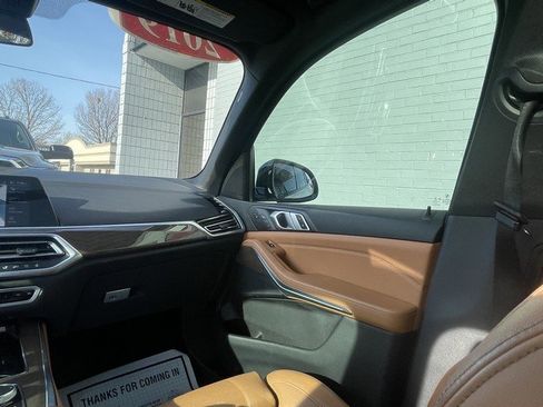 Used 2019 BMW X5 xDrive40i image 33