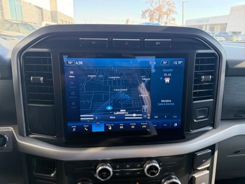 Certified 2023 Ford F150 XLT w/ Equipment Group 302A High RWD image 23