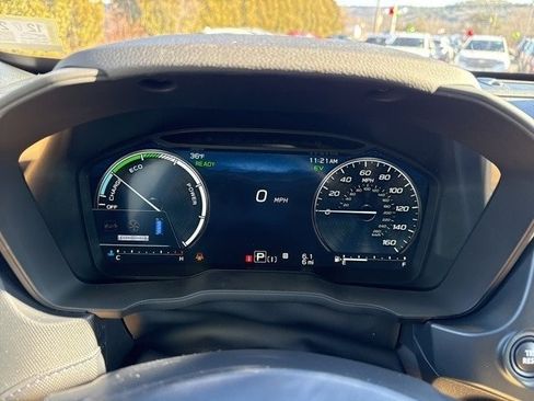 New 2025 Subaru Forester Premium image 27