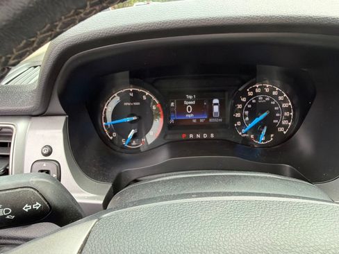 Used 2020 Ford Ranger XLT w/ Equipment Group 301A Mid AWD/4WD image 4