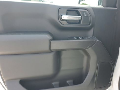 Used 2023 Chevrolet Silverado 1500 W/T w/ WT Value Package RWD image 15