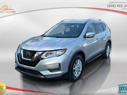 Used 2018 Nissan Rogue SV w/ Premium Package
