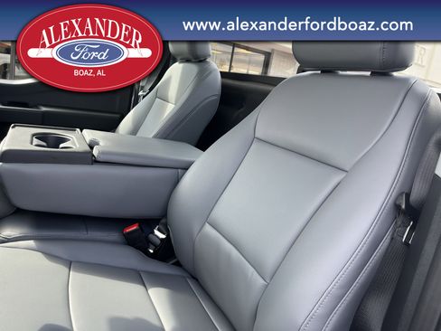 New 2026 Ford F250 XL w/ XL Off-Road Package image 14