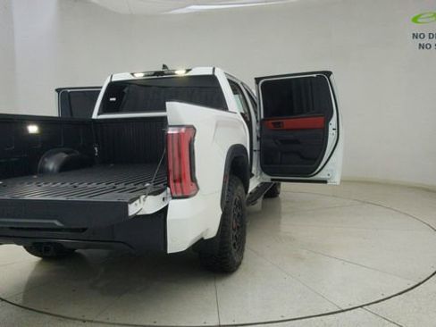 Used 2023 Toyota Tundra TRD Pro AWD/4WD image 76