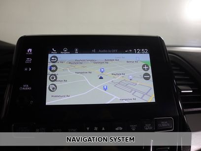 Used 2024 Honda Odyssey Touring