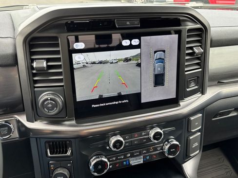 Used 2026 Ford F150 Lariat AWD/4WD image 17