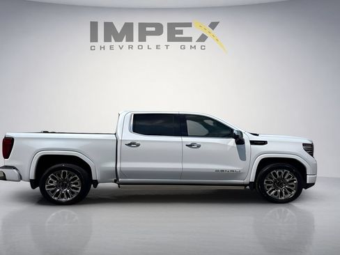 New 2026 GMC Sierra 1500 Denali Ultimate AWD/4WD image 5