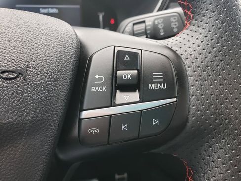 Used 2023 Ford Escape ST-Line w/ Tech Pack #1 AWD/4WD image 20