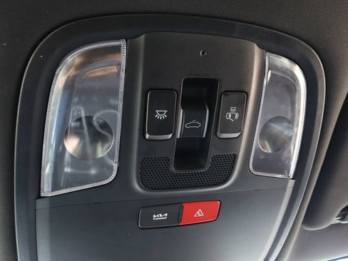 Used 2023 Kia Stinger GT-Line w/ Sun & Sound Package RWD image 27