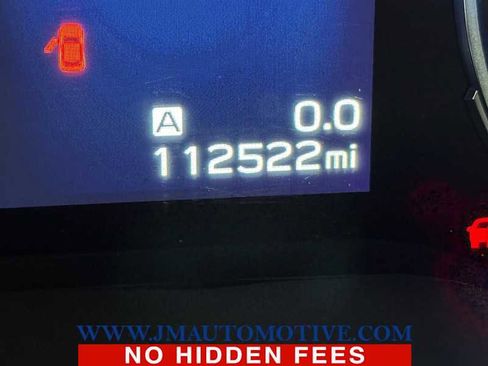 Used 2020 Subaru Ascent Limited w/ Technology Package image 23