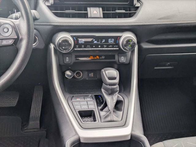 Certified 2024 Toyota RAV4 XLE AWD/4WD image 19