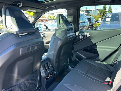 Used 2026 BMW X3 xDrive30i w/ M Sport Package AWD/4WD image 32