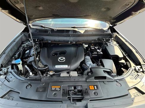 Used 2020 MAZDA CX-9 Grand Touring image 11