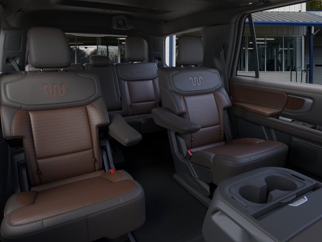 New 2026 Ford Expedition King Ranch AWD/4WD image 11