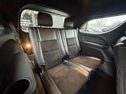 Used 2020 Dodge Durango GT image 22