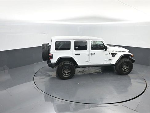 Used 2023 Jeep Wrangler Unlimited Rubicon 392 image 24