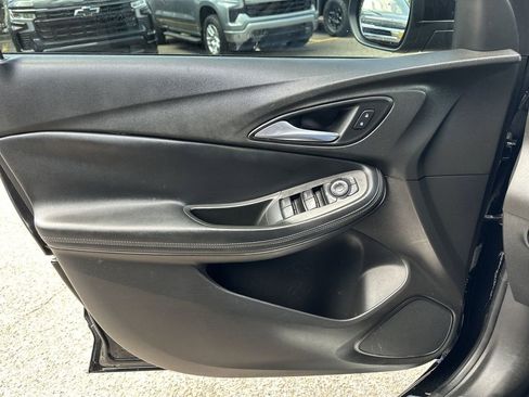 Used 2021 Buick Encore GX Preferred image 29