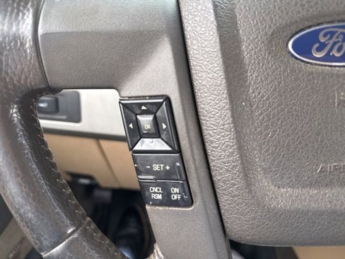 Used 2012 Ford F150 Lariat w/ Lariat Plus Pkg image 14