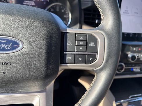 Used 2024 Ford Expedition Max Limited image 20