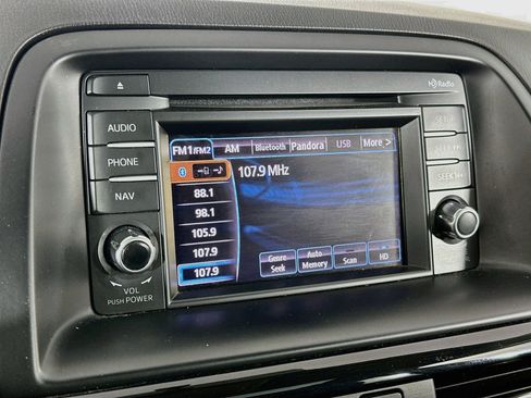 Used 2014 MAZDA CX-5 Touring w/ Bose/Moonroof Package AWD/4WD image 21