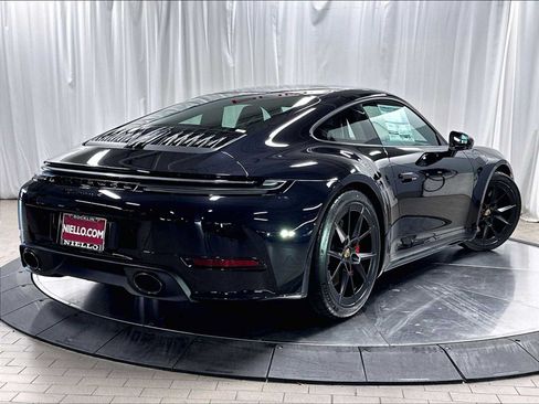 Used 2026 Porsche 911 Carrera S RWD image 9