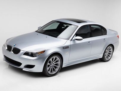Used 2006 BMW M5