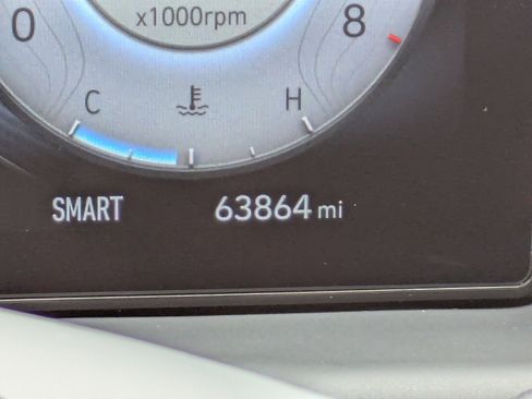 Used 2022 Hyundai Tucson SEL w/ Convenience Package image 33