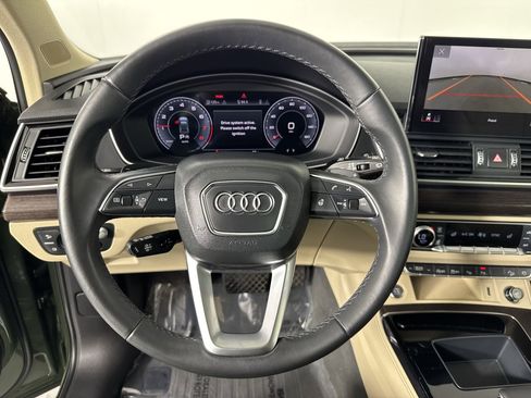 Used 2022 Audi Q5 2.0T Prestige AWD/4WD image 20