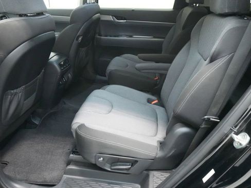 Used 2022 Hyundai Palisade SEL w/ Convenience Package image 22