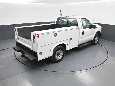 Used 2016 Ford F250 XL RWD image 38