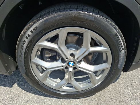 Used 2020 BMW X3 xDrive30i w/ Executive Package AWD/4WD image 8