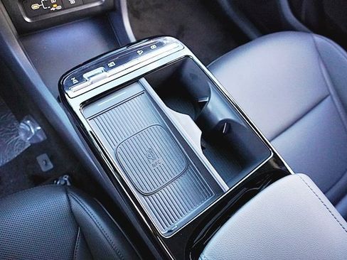 New 2026 Hyundai Tucson Limited image 38