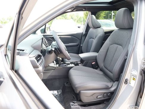 New 2026 Subaru Forester Sport AWD/4WD image 8