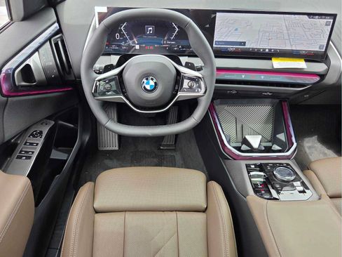 New 2026 BMW X3 xDrive30i w/ Convenience Package AWD/4WD image 13