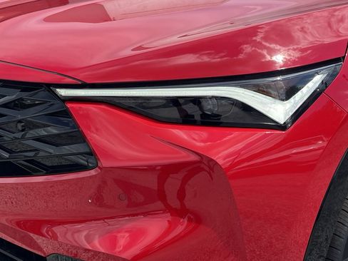 New 2026 Acura ADX A-Spec FWD image 10