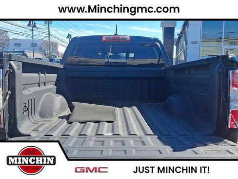 Used 2019 GMC Canyon All Terrain w/ All Terrain X Package image 27