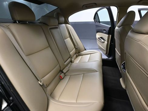 Used 2020 Acura TLX FWD image 42