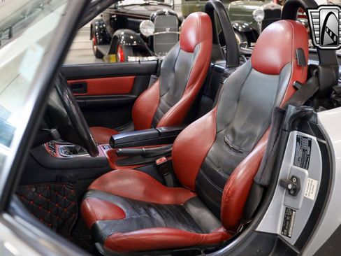Used 1998 BMW M Roadster image 17