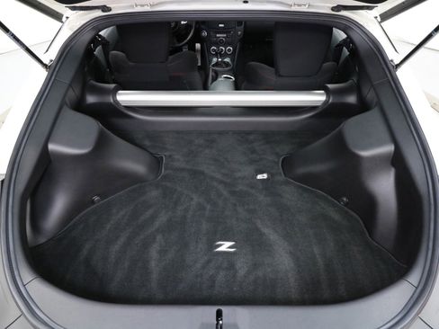 Used 2009 Nissan 370Z NISMO image 23