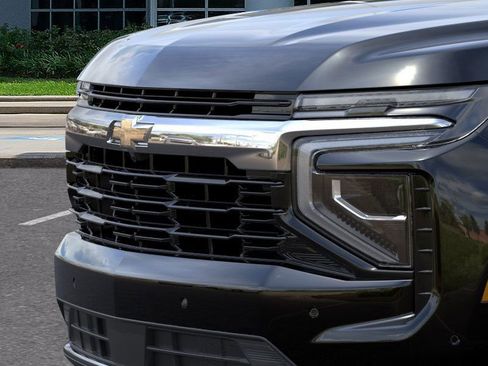 New 2026 Chevrolet Tahoe LS image 13