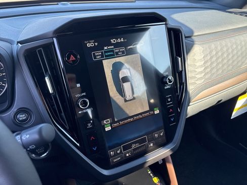 New 2026 Subaru Forester Touring w/ Touring Package image 30