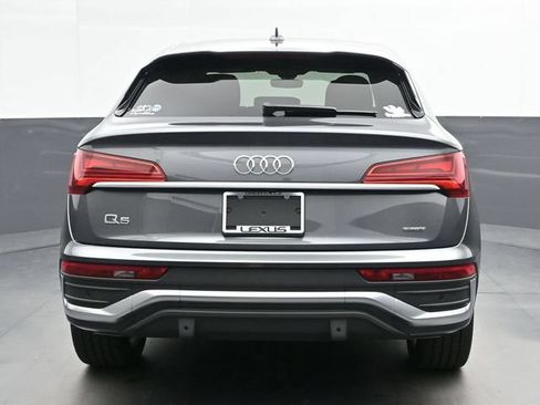 Used 2024 Audi Q5 2.0T Premium Plus w/ Premium Plus Package AWD/4WD image 7