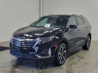 Certified 2023 Chevrolet Equinox Premier video 2