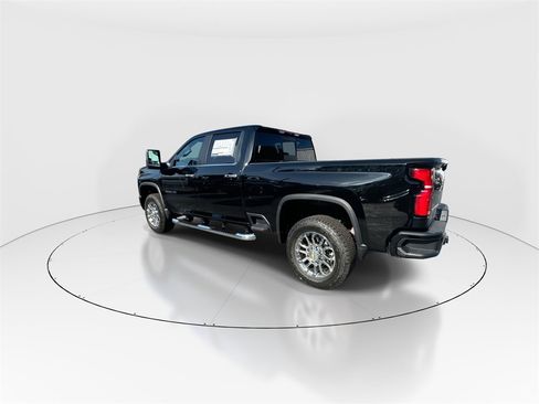New 2026 Chevrolet Silverado 2500 LT w/ Z71 Chrome Sport Edition image 6