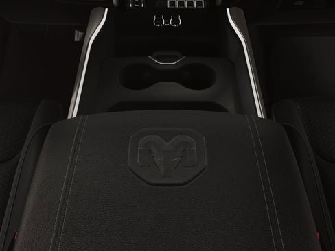 New 2026 RAM 1500 Laramie image 4