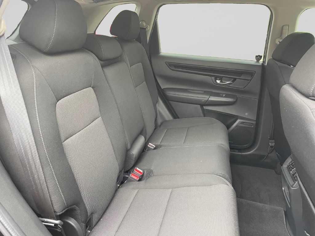 Certified 2025 Honda CR-V EX image 13